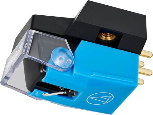 Audio-Technica AT-VM510XCB VMX Phono Cartridge in Kuwait