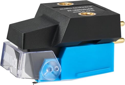 Audio-Technica AT-VM510XCB VMX Phono Cartridge in Kuwait