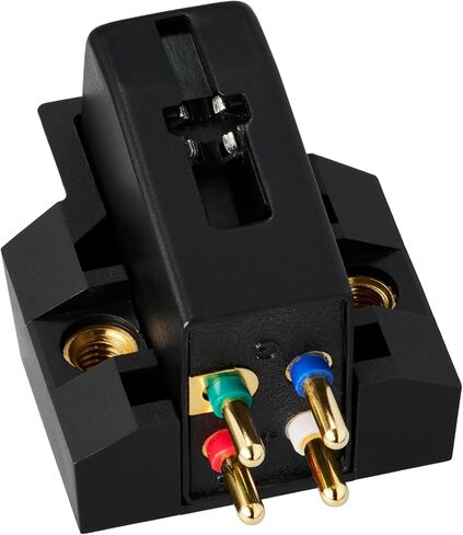 Audio-Technica AT-VM510XCB VMX Phono Cartridge in Kuwait