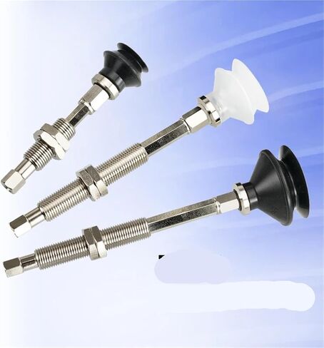 Industrial Vacuum Pad Suction Cup ZPT10BN-K10-B5-A10 Industrial Manipulator ZPT20BSK10-B5-A10 1Pcs(ZPT10BNK20-B5-A10) in Saudi Arabia