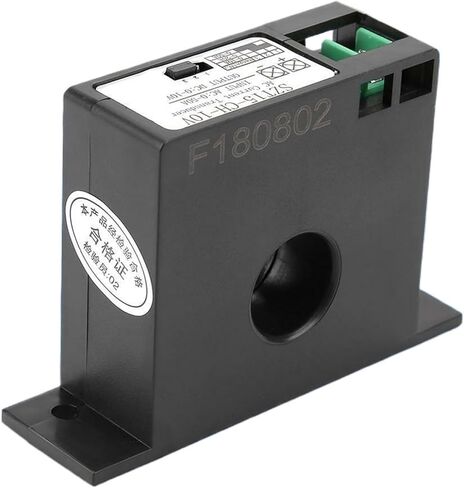 AA91 SZT15-CH-10V AC تيار التيار الحالي المحث المتبادل AC 0-50A إلى DC 0-10V in Kuwait