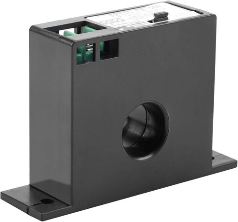 AA91 SZT15-CH-10V AC تيار التيار الحالي المحث المتبادل AC 0-50A إلى DC 0-10V in Kuwait