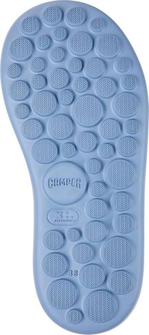 Camper Women's Pelotas Flota Sandal K201666 in Saudi Arabia