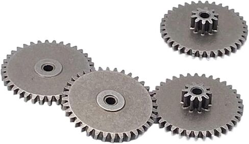 ترس محرك الصلب 4pcs 0.5m 10t-36t in Saudi Arabia