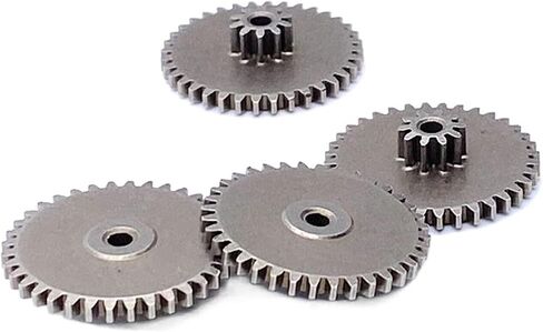 ترس محرك الصلب 4pcs 0.5m 10t-36t in Saudi Arabia