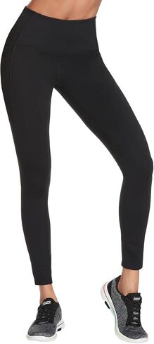 Skechers Women's Go Walk High Waisted Legging in Kuwait