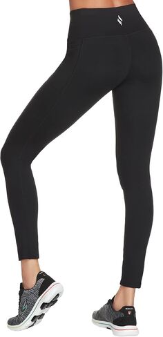 Skechers Women's Go Walk High Waisted Legging in Kuwait