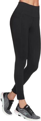 Skechers Women's Go Walk High Waisted Legging in Kuwait