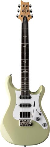 PRS SE Studio Standard Rosewood, Sage Green in Saudi Arabia