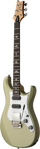PRS SE Studio Standard Rosewood, Sage Green in Saudi Arabia