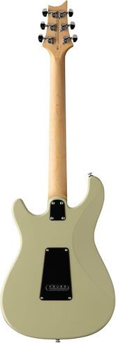 PRS SE Studio Standard Rosewood, Sage Green in Saudi Arabia