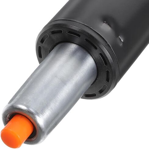 Angoily Office Chair Cylinder Replacement, 4" Stroke, Heavy Duty 1000lbs, Hydraulic Pneumatic Shock Piston Supports, Universal Gas Cylinder Fit for Most Office Chairs Replacement in Saudi Arabia