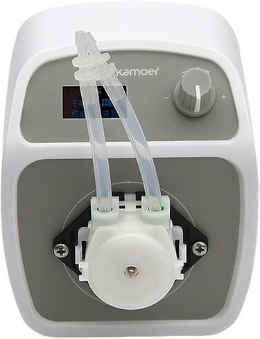 80 مل/دقيقة DKCP تدفق منخفضة المضخة التمعجية 12V محرك 3MMX5MM مفتاح تدفق القدمية تدفق مونترول مضخة الدورة الدموية (المملكة المتحدة) in Saudi Arabia