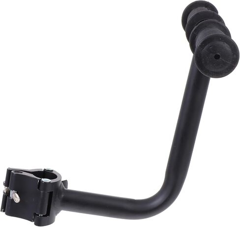 BESPORTBLE Bicycle Rear Seat Handle Grip, Kids' Safety Handle Grip Bikes Back Seat Armrest in Saudi Arabia