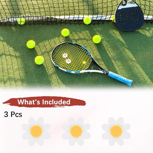 تنس رطبة زهرة التنس امتصاص الصدمات in Kuwait