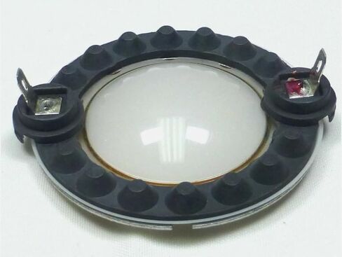 Replacement Diaphragm QSC K8, K10, K12, HPR Series Drivers QSC SP-000184-00, 8Ω in Saudi Arabia