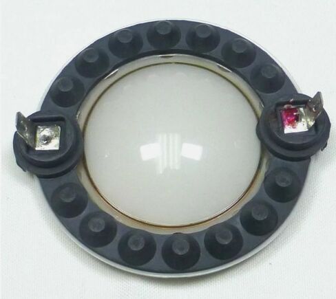 Replacement Diaphragm QSC K8, K10, K12, HPR Series Drivers QSC SP-000184-00, 8Ω in Saudi Arabia
