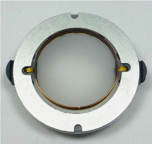 Replacement Diaphragm QSC K8, K10, K12, HPR Series Drivers QSC SP-000184-00, 8Ω in Saudi Arabia