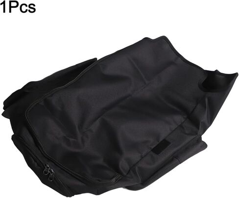 Dust Cover For PARTYBOX-STAGE 320 Speaker - 600D Nylon Protective Case Black Travel Carry Bag Outdoor Protection Against Dust Scratches Transport Storage in Saudi Arabia