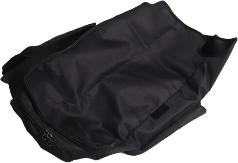 Dust Cover For PARTYBOX-STAGE 320 Speaker - 600D Nylon Protective Case Black Travel Carry Bag Outdoor Protection Against Dust Scratches Transport Storage in Saudi Arabia