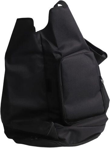 Dust Cover For PARTYBOX-STAGE 320 Speaker - 600D Nylon Protective Case Black Travel Carry Bag Outdoor Protection Against Dust Scratches Transport Storage in Saudi Arabia