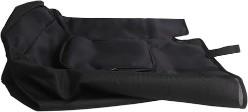 Dust Cover For PARTYBOX-STAGE 320 Speaker - 600D Nylon Protective Case Black Travel Carry Bag Outdoor Protection Against Dust Scratches Transport Storage in Saudi Arabia