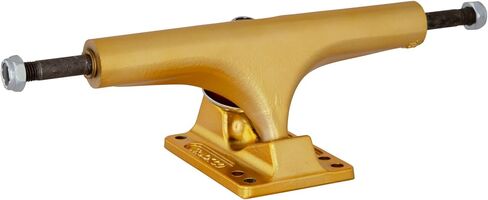 INDEPENDENT TRUCK COMPANY 166 Stage 4 Gold Standard Skateboard Trucks in Saudi Arabia