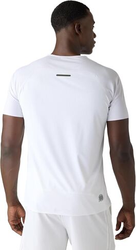 Future Planet Men's Horizon Quick-Dry Performance Sport Athletic Active Outdoor T-Shirt Tee in Kuwait