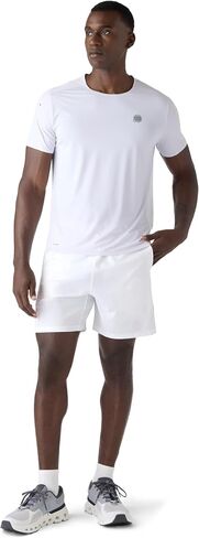 Future Planet Men's Horizon Quick-Dry Performance Sport Athletic Active Outdoor T-Shirt Tee in Kuwait