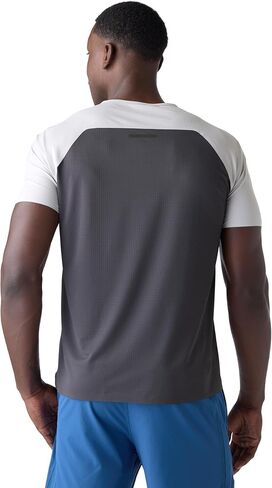 Future Planet Men's Horizon Quick-Dry Performance Sport Athletic Active Outdoor T-Shirt Tee in Kuwait