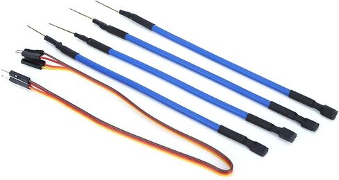 Car LED Probe Pens, 8 Pcs Car LED BDM Frame 4 Probes Pens with Connect Cable, for Ktag Kess V2 Fgtech BDM100 in Saudi Arabia