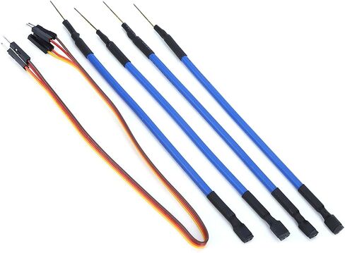 Car LED Probe Pens, 8 Pcs Car LED BDM Frame 4 Probes Pens with Connect Cable, for Ktag Kess V2 Fgtech BDM100 in Saudi Arabia