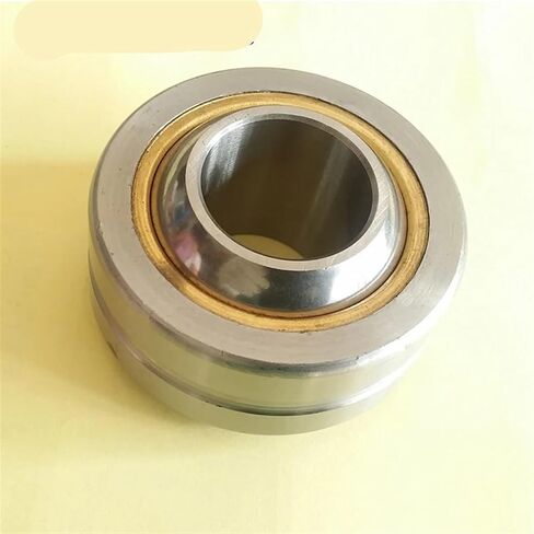 1PIECE GE/BK30S 30X66X37X25 PB30 PB-30 Radial Shaft Spherical Plain Bearings with Self-Lubrication in Saudi Arabia