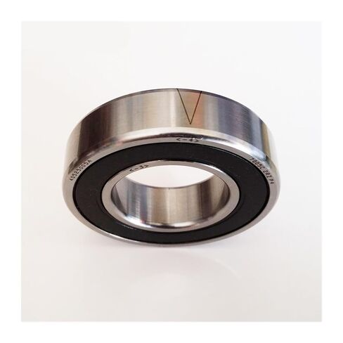 1PCS 7001 7001AC 2RZ P4 12x28x8 ABEC7 محامل ملامسة الزاوي محامل المليئة بالحيوية. in Kuwait