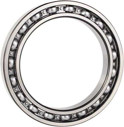 1PCS 6917 ZZ 6917-2RS ABEC-1 Thin-Wall Deep Groove Ball Bearing(6917-2RS) in Saudi Arabia