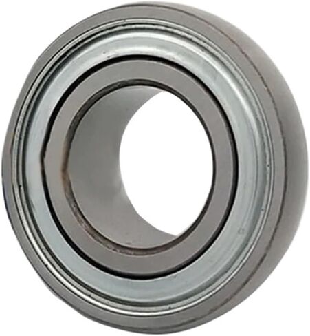Spherical Harvester Bearings SB201 SB202 SB203 SB204 SB205 SB206 SB207 SB208 AS201 AS202 AS203 AS203 AS204 AS205(SBFL204) in Saudi Arabia