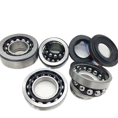 Bearing F-234978.10.SKL-H79 Bearing 32 * 73 * 30 Double Row Ball 762597401 in Saudi Arabia