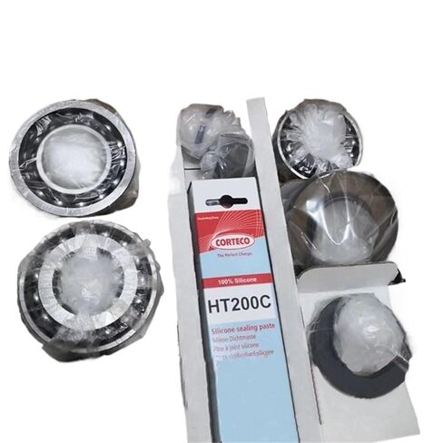 Bearing F-234978.10.SKL-H79 Bearing 32 * 73 * 30 Double Row Ball 762597401 in Saudi Arabia