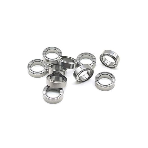 MR128ZZ 8X12X3.5 Mm Bearing Miniature MR128-2Z Ball Bearings MR128 ZZ L-1280ZZ MR128z 5PCS in Saudi Arabia