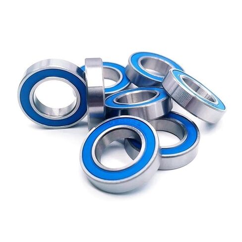 6903RS Bearing 17 * 30 * 7 Mm 6903 2RS Bicycle Hub Front Rear Hubs Wheel 17 30 7 Balls Bearings Blue Sealed 4PCS in Saudi Arabia