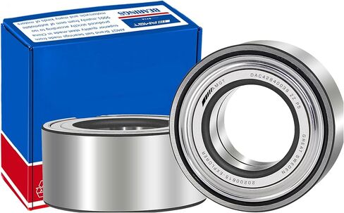 1PCS Wheel Hub Bearing DAC42840039 GB10702S03 (DAC42840039-2RSP5) in Saudi Arabia