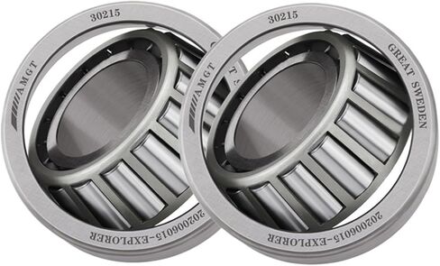 1Pcs Bearing 31317 32026X 30317 Tapering Bearing(31317) in Saudi Arabia