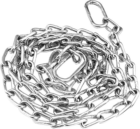 OB Calf Pulling Chain, 30" L Stainless Steel in Saudi Arabia