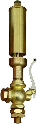 Bell Whistles for Steam Engine M30/M30B/M31/M3B/S10/S10B in Saudi Arabia