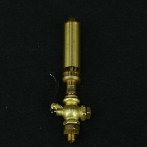 Bell Whistles for Steam Engine M30/M30B/M31/M3B/S10/S10B in Saudi Arabia