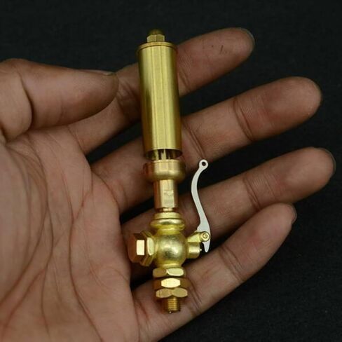 Bell Whistles for Steam Engine M30/M30B/M31/M3B/S10/S10B in Saudi Arabia