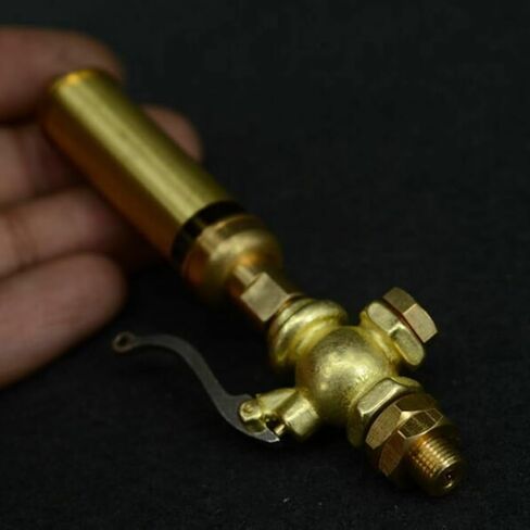Bell Whistles for Steam Engine M30/M30B/M31/M3B/S10/S10B in Saudi Arabia