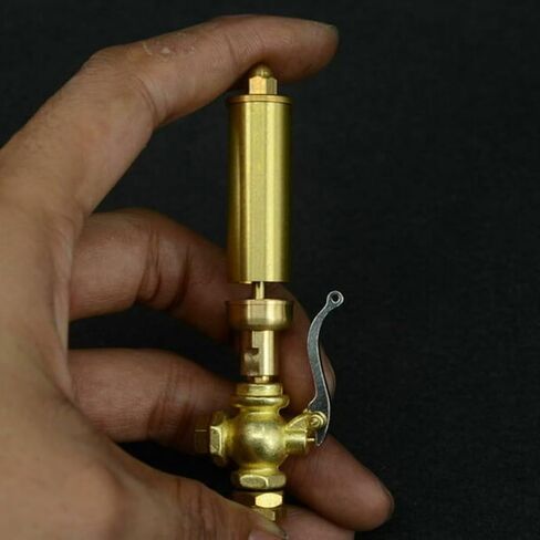 Bell Whistles for Steam Engine M30/M30B/M31/M3B/S10/S10B in Saudi Arabia