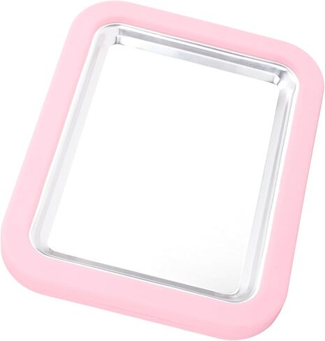ANGGREK Rolled Ice Cream Machine, Multifunctional Multifunctional Multifunctional Ice Cream Manual (Pink) in Saudi Arabia
