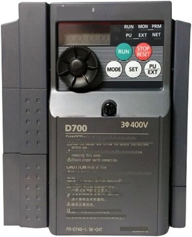 Frequency Converte Inverter FR-E740-2.2K-CHT in Saudi Arabia
